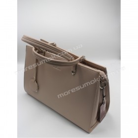 Сумки женские 5021 apricot