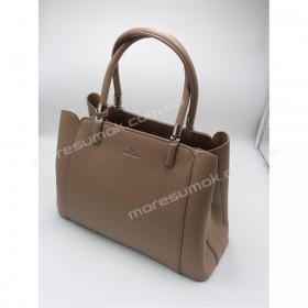Сумки женские 5020 apricot
