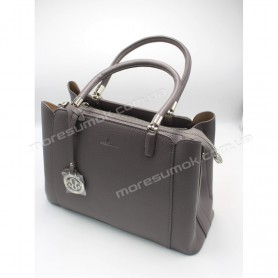 Сумки жіночі 5020 dark gray