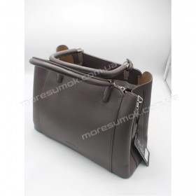 Сумки женские 5020 dark gray