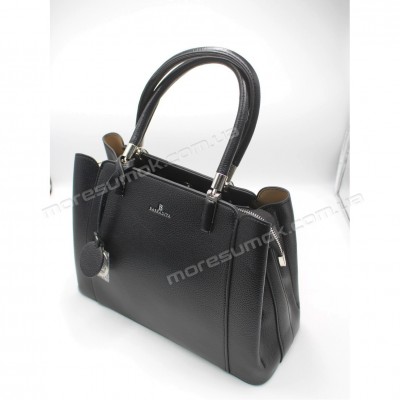 Сумки жіночі 5020 black