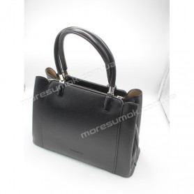 Сумки жіночі 5020 black