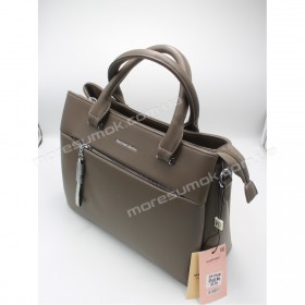 Сумки жіночі 24156 gray