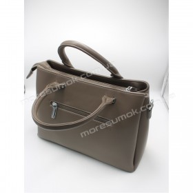 Сумки жіночі 24156 gray