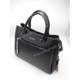 Сумки жіночі 24156 black
