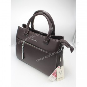 Сумки жіночі 24156 coffee