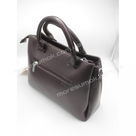 Сумки жіночі 24156 coffee