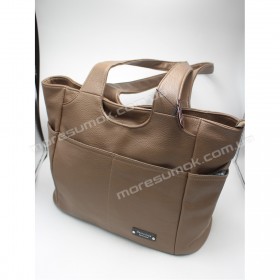Сумки жіночі 5005 brown