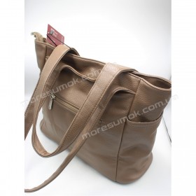 Сумки жіночі 5005 brown