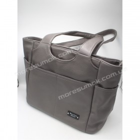 Сумки жіночі 5005 gray