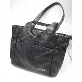 Сумки жіночі 5005 black