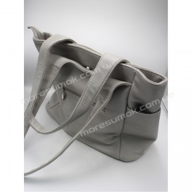 Сумки жіночі 5005 light gray