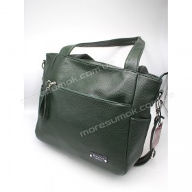 Сумки жіночі 5003 green