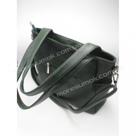 Сумки жіночі 5003 green