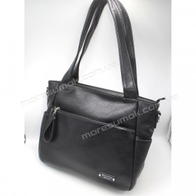 Сумки жіночі 5003 black