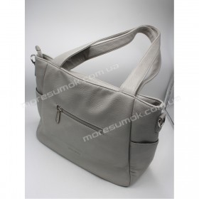 Сумки жіночі 5003 light gray