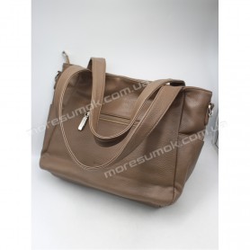 Сумки жіночі 5003 khaki