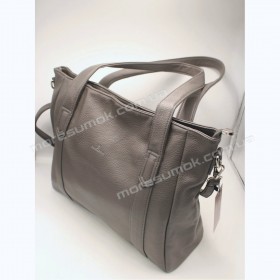 Сумки жіночі 5008 dark gray