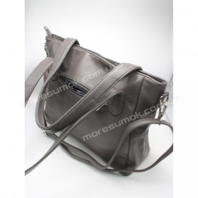 Сумки жіночі 5008 dark gray