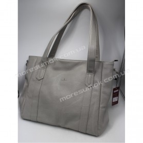 Сумки жіночі 5008 light gray