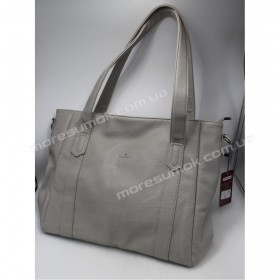 Сумки жіночі 5008 light gray