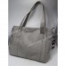 Сумки жіночі 5008 light gray