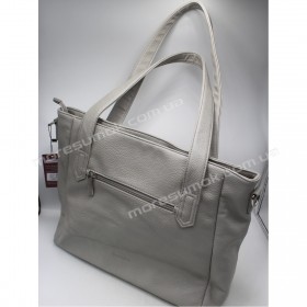 Сумки жіночі 5008 light gray