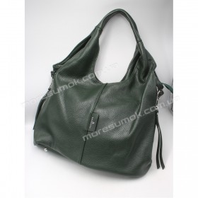Сумки жіночі 5012 green