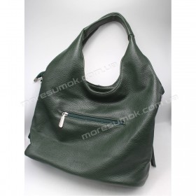 Сумки жіночі 5012 green