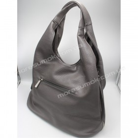 Сумки жіночі 5012 dark gray