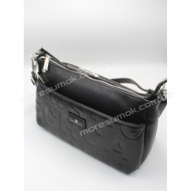 Сумки крос-боді 62353 black