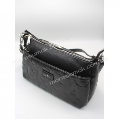 Сумки крос-боді 62353 black