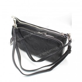 Сумки крос-боді 62353 black