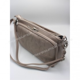 Сумки крос-боді 62353 khaki