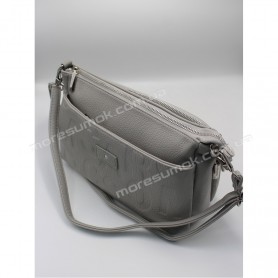 Сумки крос-боді 62353 gray
