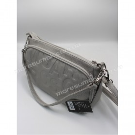 Сумки крос-боді 62353 gray