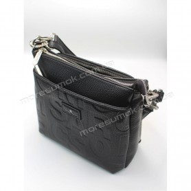 Сумки крос-боді 026 black