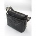Сумки крос-боді 026 black