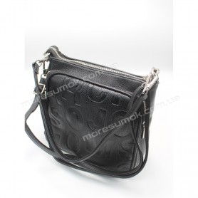 Сумки крос-боді 026 black
