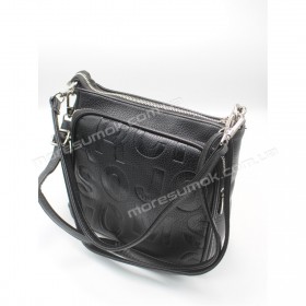 Сумки крос-боді 026 black