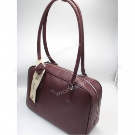 Сумки жіночі Z24563-070 wine