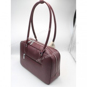 Сумки жіночі Z24563-070 wine