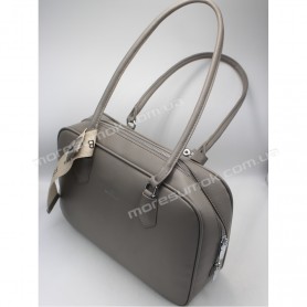 Сумки жіночі Z24563-070 light gray