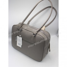 Сумки жіночі Z24563-070 light gray