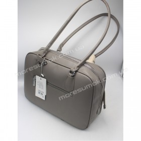 Сумки женские Z24563-070 light gray