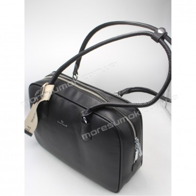 Сумки жіночі Z24563-070 black