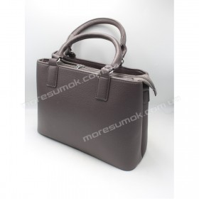 Сумки жіночі 871092 coffee