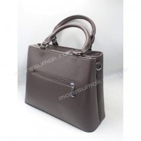 Сумки жіночі 871092 coffee