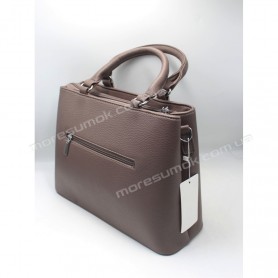 Сумки жіночі 871092 brown