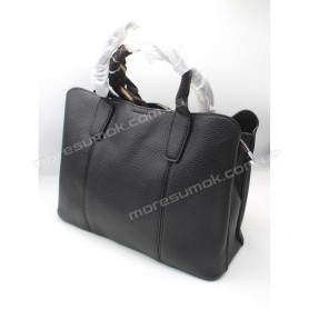 Сумки жіночі 8394 black
